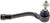 Steering Linkage Outer Tie Rod | ACDMS90673