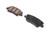 Rear Disc Brake Pads Set | ACD85138427