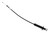 Front Parking Brake Cable | ACD25792420