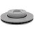 Coated Front Disc Brake Rotor | ACD18A2769AC