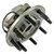 Front Wheel Hub and Bearing Assembly | ACD515101
