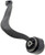 Front Lower Suspension Control Arm | ACDMS10102