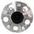 Rear Wheel Bearing and Hub Assembly | ACD512448