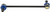 Front Driver Side Suspension Stabilizer Bar Link Kit | ACDMK90311