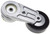 Drive Belt Tensioner Assembly with Pulley | ACD38177
