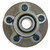 Wheel Bearing and Hub Assembly | ACD512167