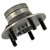 Wheel Bearing and Hub Assembly | ACD512167