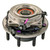 Wheel Bearing and Hub Assembly | ACD515081A