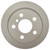 Coated Rear Disc Brake Rotor | ACD18A81943AC
