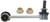 Passenger Side Stabilizer Bar Link | ACD45G20581