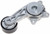 Drive Belt Tensioner Assembly with Pulley | ACD39273