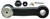 Steering Linkage Idler Arm | ACD45C1121