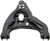 Front Driver Side Lower Suspension Control Arm and Ball Joint Assembly | ACDMS25194