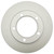 Coated Front Disc Brake Rotor | ACD18A2442AC
