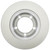 Coated Front Disc Brake Rotor | ACD18A2442AC