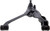 Front Lower Suspension Control Arm and Ball Joint Assembly | ACDMS25100