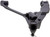 Front Lower Suspension Control Arm and Ball Joint Assembly | ACDMS25100