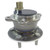 Rear Wheel Bearing and Hub Assembly | ACD512496