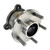 Rear Wheel Bearing and Hub Assembly | ACD512496