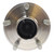 Rear Wheel Bearing and Hub Assembly | ACD512496