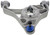 Front Lower Control Arm and Ball Joint Assembly | ACDMS251151