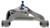 Front Lower Control Arm and Ball Joint Assembly | ACDMS251151