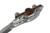 Windshield Wiper Motor Transmission (Linkage) | ACD15783973
