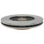 Coated Front Disc Brake Rotor | ACD18A1097AC