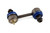 Rear Suspension Stabilizer Bar Link Kit with Hardware | ACDMS76851