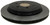 Coated Rear Disc Brake Rotor | ACD18A2725AC