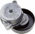 Drive Belt Tensioner Assembly with Pulley | ACD38112