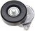 Drive Belt Tensioner Assembly with Pulley | ACD38112