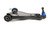 Front Passenger Side Lower Suspension Control Arm and Ball Joint Assembly | ACDMS501017