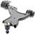 Front Passenger Side Lower Suspension Control Arm and Ball Joint Assembly | ACDMS501017