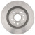 Coated Rear Disc Brake Rotor | ACD18A2391AC