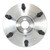 Wheel Bearing and Hub Assembly | ACD515036A