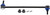Front Stabilizer Shaft Link | ACDMS608160