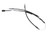 Parking Brake Cable | ACD13441135