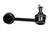 Rear Suspension Stabilizer Bar Link Kit with Hardware | ACDMS30822