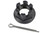 Front Driver Side Lower Suspension Control Arm and Ball Joint Assembly | ACDMS50111