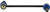 Front Suspension Stabilizer Bar Link Kit | ACDMS50800
