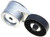 Drive Belt Tensioner Assembly with Pulley | ACD38140