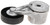 Drive Belt Tensioner Assembly with Pulley | ACD38140