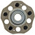 Wheel Bearing and Hub Assembly | ACD512144