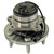 Front Wheel Hub and Bearing Assembly | ACD513167