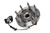 Front Wheel Hub | ACD19419501