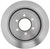 Coated Rear Disc Brake Rotor | ACD18A1588AC