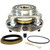 Wheel Bearing and Hub Assembly | ACD51821SA1