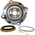 Wheel Bearing and Hub Assembly | ACD51821SA1