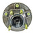 Wheel Bearing and Hub Assembly | ACD512250